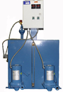 Airflow Boiler Feed Systems (20 to 500 Gallon Units)