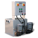 Sterling Condensate / Boiler Feed Units