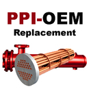 PPI Tube Bundles to fit all OEM Heat Exchangers