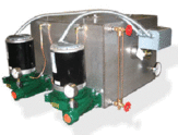 Russell Pump Stainless Steel Condensate Units