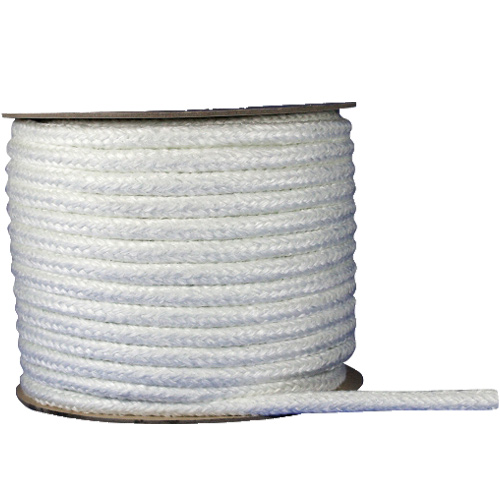Fiberglass Braided Industrial Rope