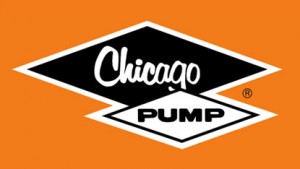 Chicago Pumps Replacement Seals