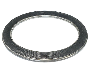Spiral-Max 304 Stainless Steel Gaskets