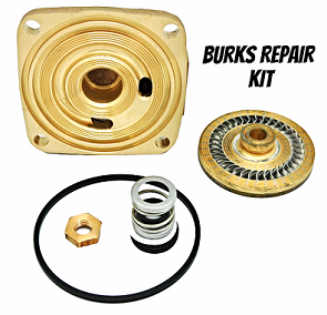 Burks Pumps Repair Kits