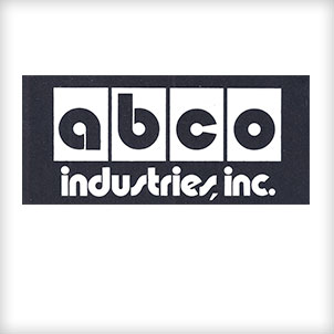 ABCO Handhole Plate Assembly