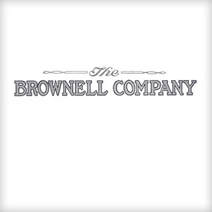 Brownell Handhole Plate Assemblies