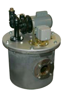 Sterling 3700 Series Condensate Pump