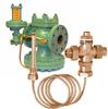 Temperature & Pressure Control  Valves