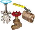 Industrial Boiler Trim Valves