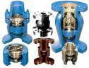 Durabla In-Line Check Valves