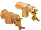 Bob's Economy Lead Free Valves