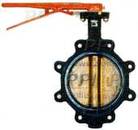 Butterfly Valves From Legend