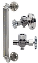 Kenco Liquid Level Measurement Gauges Safeguard Series