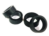 EPDM Rubber Gage Glass Washers