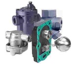 Steam Traps & Repair Kits