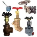 Boiler Blowdown / Blow-Off Valves