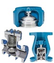 Check & Vent Valves / Vacuum Breakers