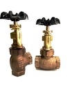 Tasco Continuous Metering Blowdown Valves