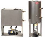 Lattner Condensate Return & Feedwater Systems