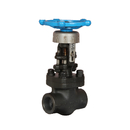 Steamco Metering Flow Control Blowdown Valve