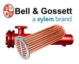 Bell & Gossett Shell & Tube Heat Exchangers