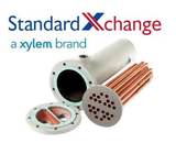 ITT Standard / American Standard Heat Exchangers