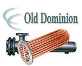 Old Dominion Shell & Tube Heat Exchangers