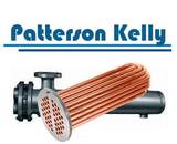 Patterson-Kelley Instantaneous Tank, Shell & Tube Heat Exchangers