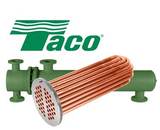 Taco Shell & Tube Heat Exchangers