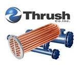Thrush Shell & Tube Heat Exchangers