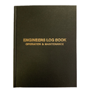 Boiler Log Books