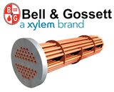 Bell & Gossett Tube Bundles