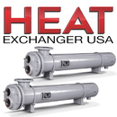 Shell & Tube Heat Exchangers Custom Sizing