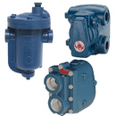 Watson McDaniel Steam Trap Series