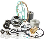 Replacement Pump Seals & Seal Kits