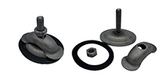 Boiler Handhole and Manhole Parts Select by