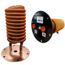 Tankless Water Heater & Steam Boiler Coils