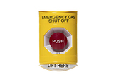 AGS Emergency Shutdown Button