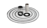 Bell & Gossett Seal Kits & Shaft Sleeves