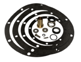 Aurora Pump Seal Kits & Shaft Sleeves