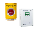 AGS Emergency Shutdown Systems