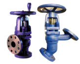 Yarway Slow Opening Blowdown Valves & Parts