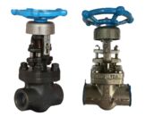 Steamco Metering Flow Control Blowdown Valve