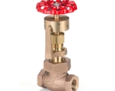 United Brass Model 363 Continuous Blowdown Valve