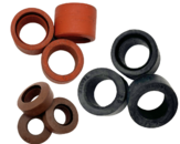 Marvel Gauge Glass Washers