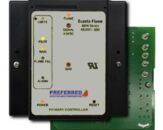 Quanta Flame Primary Controls