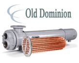 Old Dominion Shell & Tube Heat Exchangers