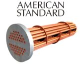 American Standard Tube Bundles