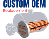 Tube Bundles To Fit All OEM Hot Water Storage Tanks