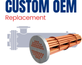 Tube Bundles to fit all OEM Heat Exchangers